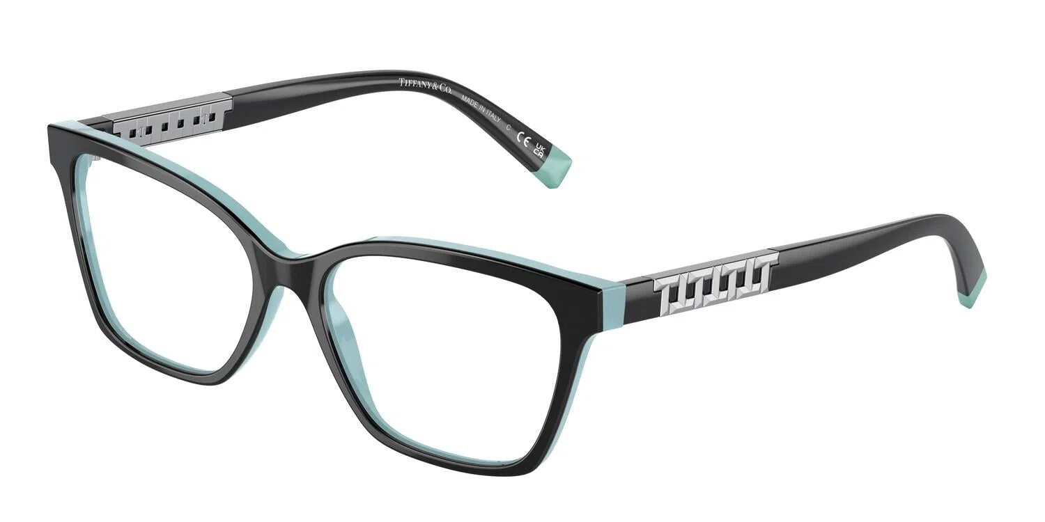 Tiffany 2228 Eyeglasses - view 4